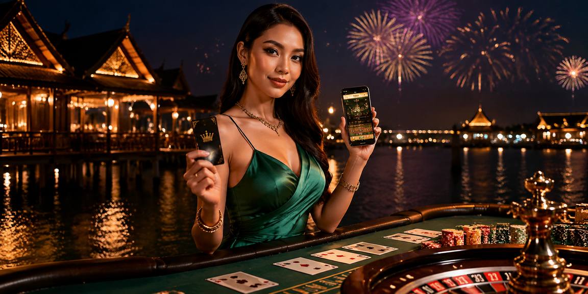 jackpot jackpot အတွက် တိုက်ရိုက်ကာစီနို စလော့ လမ်းညွှန်
