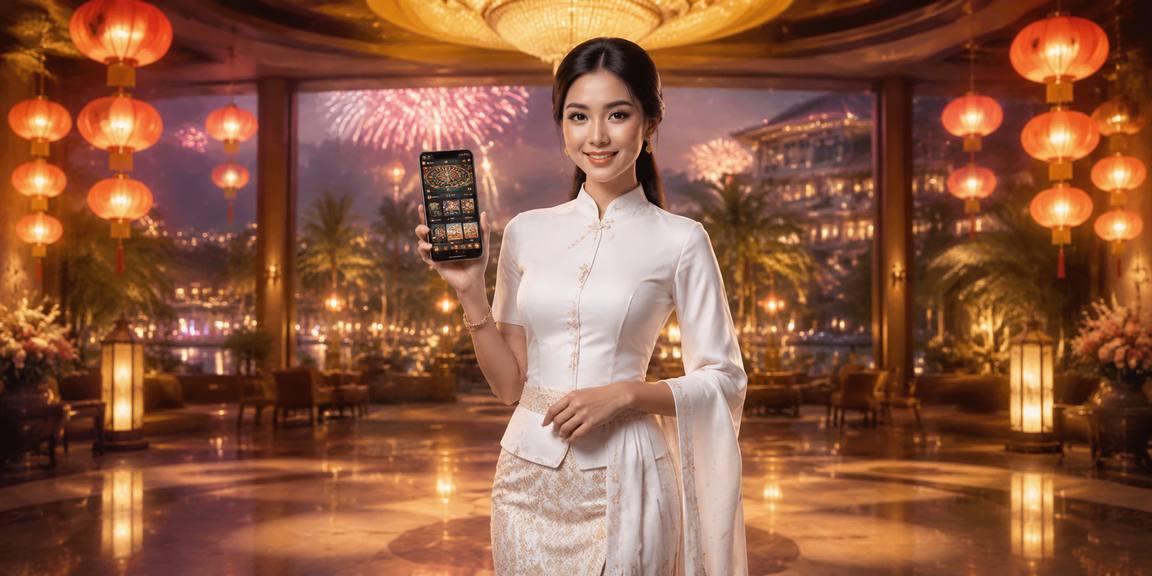 jackpot စလော့ဂိမ်း