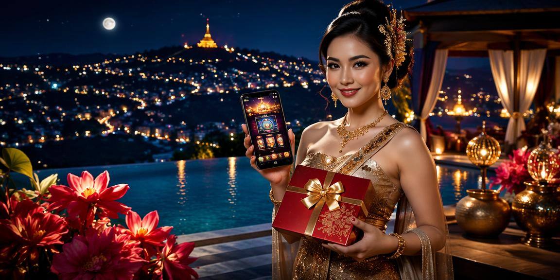 jackpot jackpot ဟာ ဘာကြောင့် မြန်မာအတွက် ကောင်းသလဲ